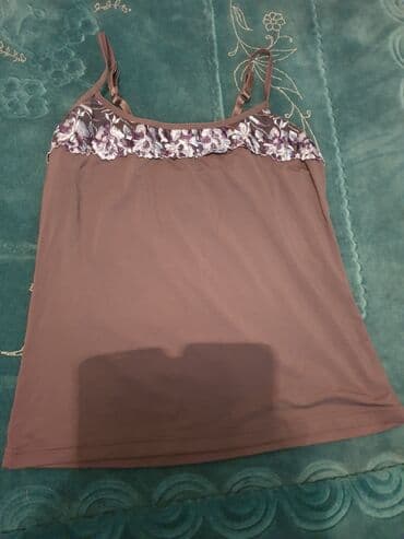 Majice i topovi: Majica Miriale vel.XL — 2