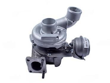 auto oprema subotica: TURBINA ZA FIAT ULYSSE OD 2002. DO 2014. GOD. | turbina za 2,2 — 2