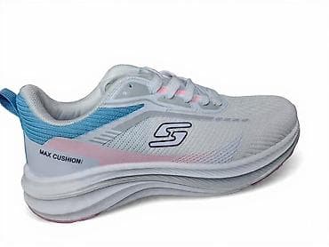 patike zenske 2023: Skechers patike za trčanje – Max Cushion - Model sa istaknutom MAX — 1