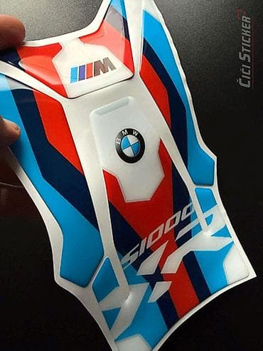 skorpion vranje: BMW s1000XR Tank pad - BMW Štitnik rezervoara- 2797 BMW S1000XR Tank — 4