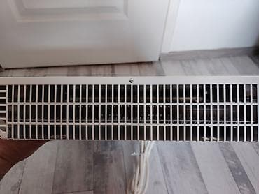 grejaci za noge decathlon: Na prodaju NOIROT SPOT DESIGN digital 1000w panelni `norveski` — 5