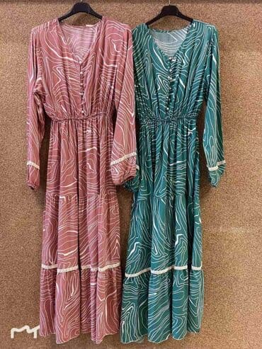 koštana haljine: Haljine 2400 — 3