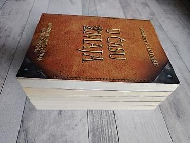 Ostalo: ROBERT E. HAUARD Konan 1-5 komplet (NOVO). Na prodaju potpun komplet na lalafo.rs — 4 Ostalo: ROBERT E. HAUARD Konan 1-5 komplet (NOVO). Na prodaju potpun komplet — 4