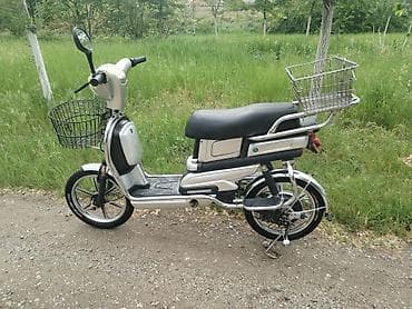 tegovi cena: Elektrivni skuter batrije odlican Vozi se svaki dan siguran skuter — 3