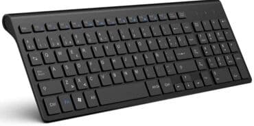 filteri za gorenje usisivace: Bezicna Slim Tastatura i Mis NOVO Komplet Wireless AKCIJA Cene nisu — 2