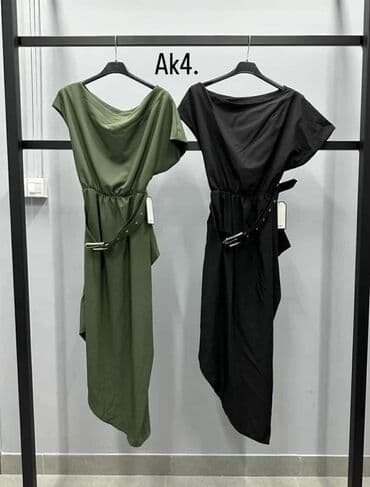 haljine dugacke: ✨️✨️✨️
Do XL — 2