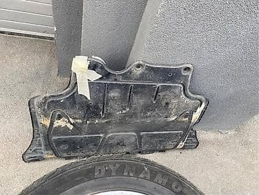 katanac za kacigu: SUSPLEH 1.6 TDI ZA ŠKODA OCTAVIA | Suspleh 1.6 tdi za Skoda Octavia — 1