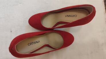 zimske jakne c a: Salonke, Catwalk, 36 — 6