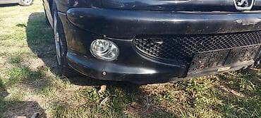 opel astra h: 1.4 KOMPLETAN U DELOVIMA ZA PEUGEOT 206 | peugeot 206 1.4 — 7