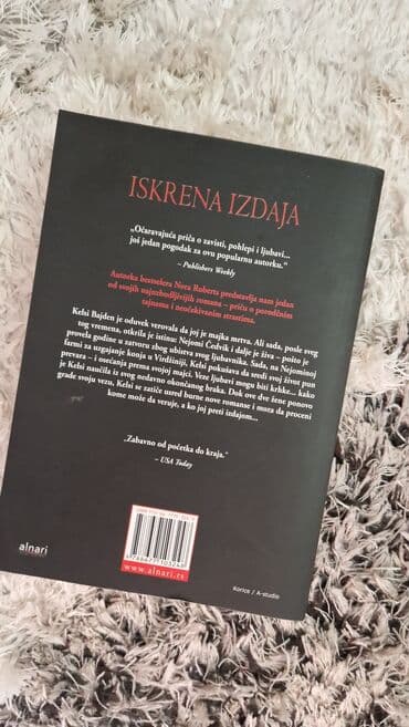 how i met your mother sve epizode sa prevodom: Knjiga, nova.
idealno za poklon
za uzivanje 
za opustanje — 2