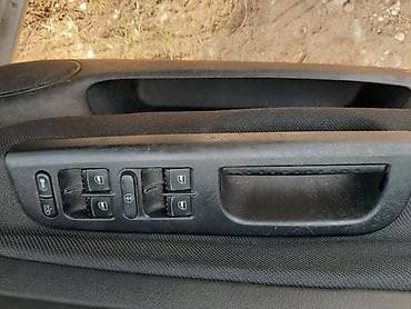 led sijalice za tablice: RUKOHVAT ZA VOLKSWAGEN GOLF 4 | Rukohvat sa podizacima za Golfa 4 — 1