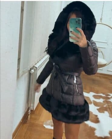 lindex kaputi: M (EU 38) — 2