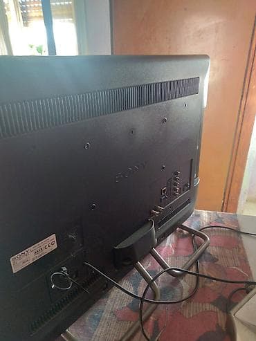 TVs: Tv smart Sony Bravia na prodaju tv je bukvalno nov moze svaka proba!Tv — 4