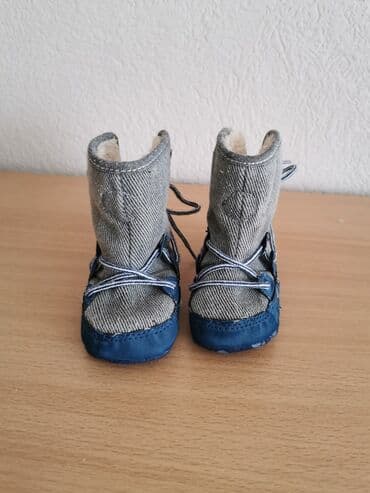 Children's Items: Boots, Size - Pre-walking — 2