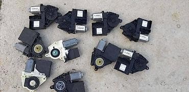 varalica za airbag: MOTORICI,PODIZACI,BRAVE ZA VOLKSWAGEN GOLF 5, GOLF 6, GOLF 7 . | — 2