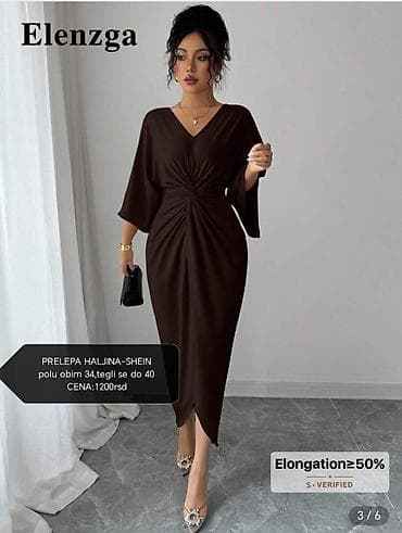 kaput sa dva lica: SLIKA JE PREUZETA SA SHEIN SAJTA — 1