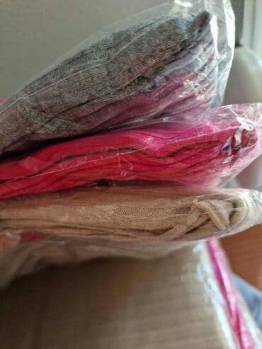 Overalls: Prelepi kompletici super ponuda dva kompleta — 5