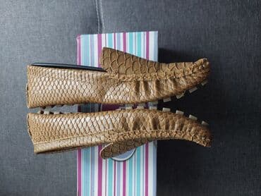 ženske mokasine metro: Loafers, 37 — 3