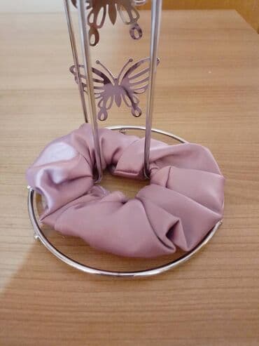 h m haljine za devojcice: Hair tie, Handmade — 19