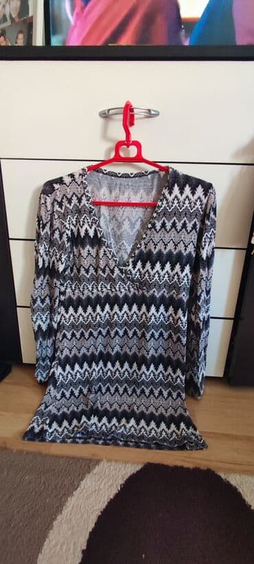 pull and bear suskavac: Desigual, Pamuk, bоја - Šareno — 28