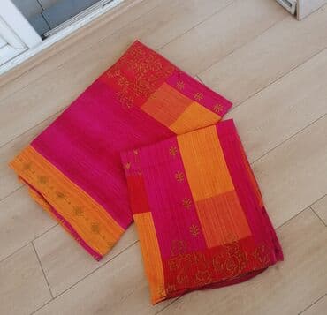 dvosed i trosed forma ideale: Single, Cotton, color - Multicolored — 4
