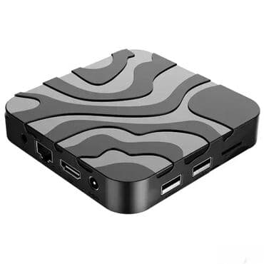 Televizori: Tehničke karakteristike: Brend XwaveModel TV BOX 510Naziv Smart TV — 7