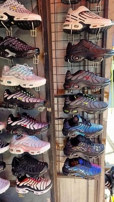 marvel patike: Premium sportske uniseks patike – legendarni TN modeli sa agresivnim — 10