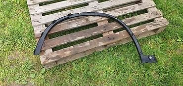 volkswagen golf v: RUB BLATOBRANA F48 F49 PD ZA BMW X1 | bmw x1 f48 f49 rub krila — 2