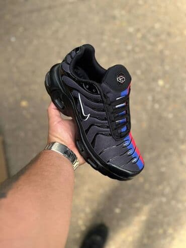 patike sa vazdušnim đonom: Nike air max tn patike Novo Brojevi 36 do 46, zavisi od modela fb — 3
