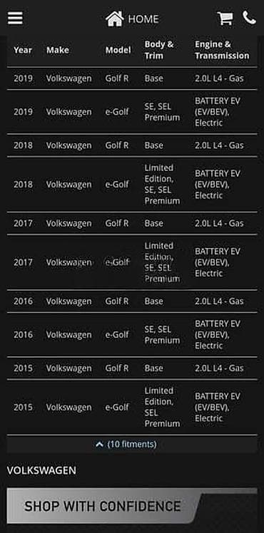farovi golf 4: NOSAČ ZADNJEG BRANIKA ZA VOLKSWAGEN GOLF 7 | Volkswagen golf 7 nosač — 4
