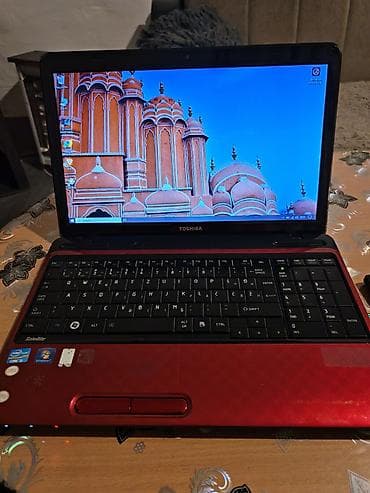 hp dv6500: Toshiba satellite l755 dobar ocuvan laptop jako tih i dobar za — 1