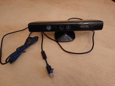 radijator susac za kupatilo cena: Kinect kamera,senzor za Xbox 360 i adapter Nisam siguran ali trebalo — 1