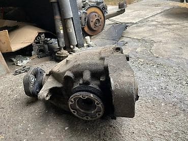 bmw e39: DIFERENCIJAL ZA BMW 120 OD 2004. DO 2007. GOD. | Odlicno stanje — 3