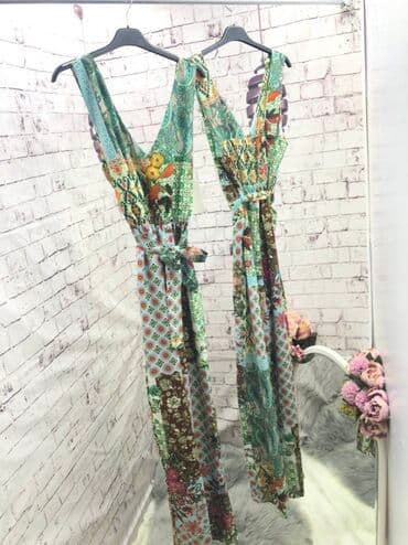 mona kombinezoni: 2500 — 6