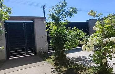 Na prodaju kuća u Bačkom Gračacu, Opština Odžaci, 97 m2 - 2 spavaće — 4