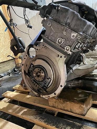 goodyear gume: MOTOR N52B25 ZA BMW 525 OD 2005. DO 2010. GOD. | Motor n52b25 160kw — 5