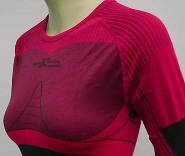 ecco zenska obuca: Ovaj ženski termo donji veš je dizajniran za aktivnosti na otvorenom i — 8