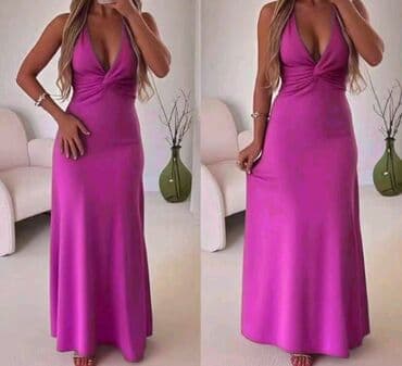 svecane haljine sa resama: Other sleeves — 1