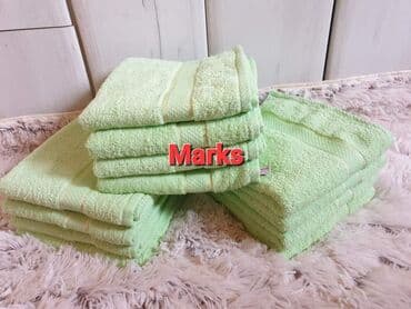 kisno odelo: Ponuda albuma Turski peškiri Set od 12 kom = 3000 din(50×90cm) Set od — 29