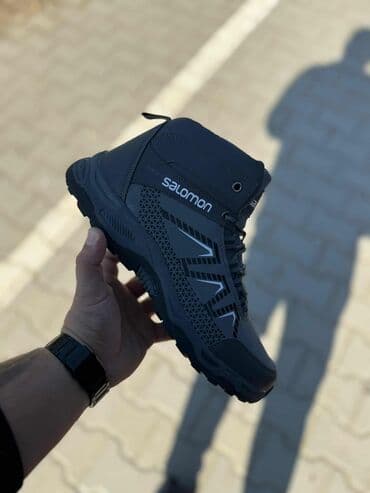 zara нови сад – слике: Čizme, Adidas, veličina - 46 — 5