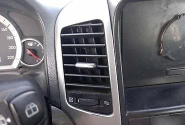 grejaci sedista za auto cena: RESETKE VENTILACIJE ZA CHEVROLET CAPTIVA | Cena po komadu Svi — 4
