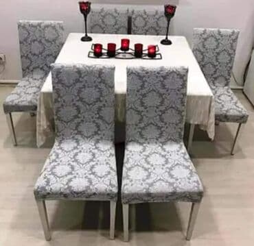 navlake za stolice: Za stolice — 2