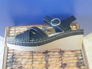 hit cene kragujevac sandale: Kozne anatomske sandale, djon guma,dodatak protiv klizanja, soft — 9