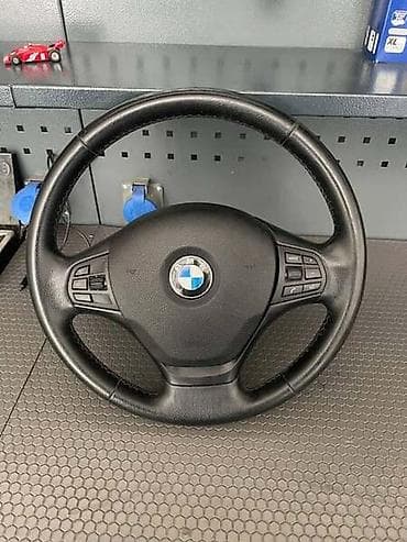 alternator za zastavu 101: VOLAN ZA BMW SERIJA 3 OD 2011. DO 2015. GOD. | volan bmw 30,31 — 1