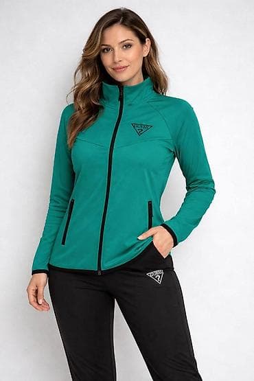 Haljine: Guess ženska trenerka NOVO Novo Veličine s m l xl 2xl 3xl fb Moja — 4