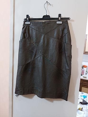 komplet odela: XL, bоја - Maslinasto zelena — 4