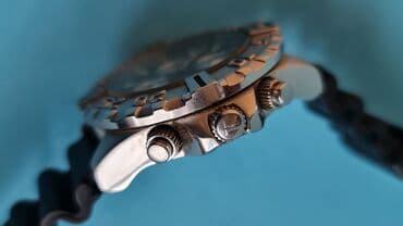 air max triple black cena: Jacques Lemans muški hronograf – model 1-1022 - Kućište od nerđajućeg — 12