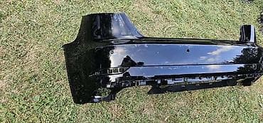 polovni a: ZADNJI BRANIK 8V4 ZA AUDI A3 | Audi a3 zadnji branik 8v4 8v4 807 — 1