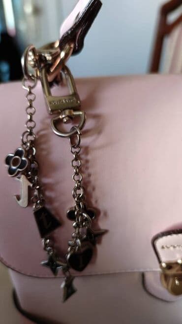 Torba za rame, Louis Vuitton — 5