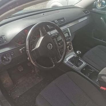 balast xenon audi a4 b6: KOMPLETAN AUTO U DELOVIMA BLS ZA VOLKSWAGEN PASSAT B6 OD 2005. DO — 1